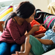 Illustration for article titled The Stress of Parenting While Black Can Take a Toll on Mental Health